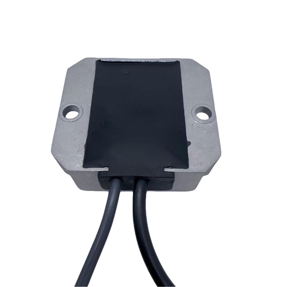 12-24V Input DC Power Adapter Step-Up Charger 30V Output