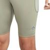 Nike Dri-FIT ADV Lava Loops Comfortable Versatile Simple Fashion Sports Shorts Men Shorts Light-Army-Green HJ4171-320