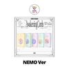 NEMO Ver Cosmosy 1st EP the aend