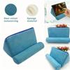 Sponge Pillow Stand Tablet Pillow Stand Anti-Shake Phone Holder High Quality Cushion Stand