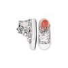 Converse Chuck Taylor All Star 1V Tundra Print High Top Shoe 'Black Gray' Baby 769566C