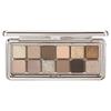3CE Newtake Lidschattenpalette, RAW NEUTRALS, 1 Stk.