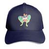 Luna Moth Baseball Cap Fishing Cap Designer Cap New In The Hat Trucker Golf Wear Unisex Womens