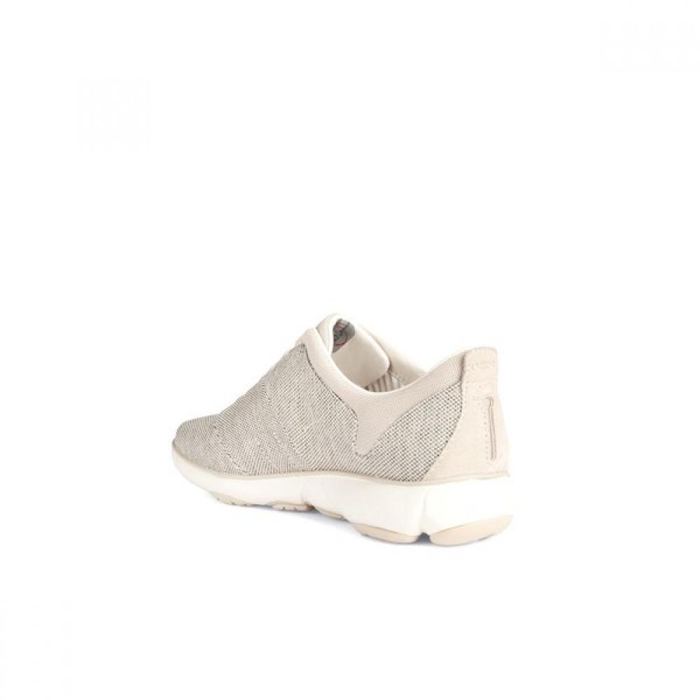 Geox Women Comfort Daily Sneakers W1x621e3s91