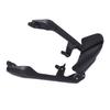 Motorcycle Passenger Seat Backrest Improved Comfort Safety Extra Support for XADV750 NSS750 FORZA750 2021 To 2024