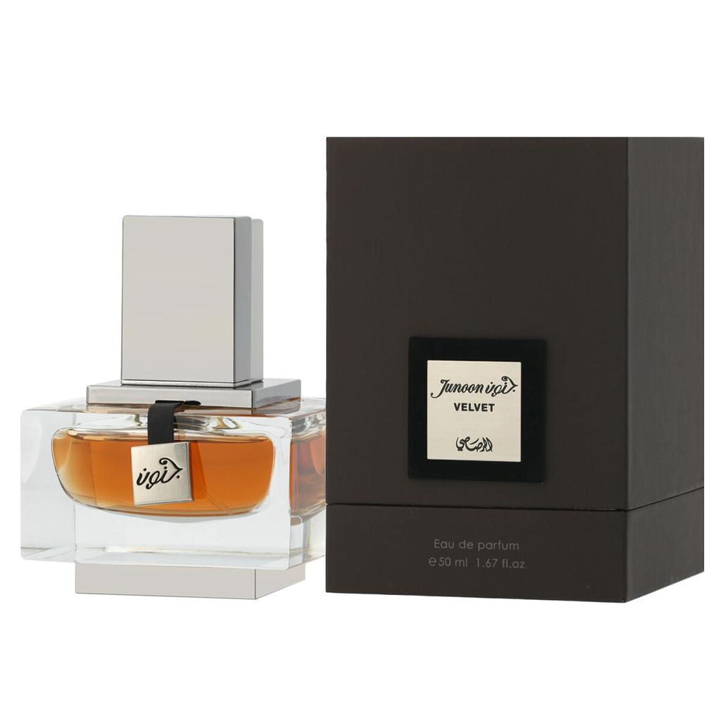 Parfum Homme Rasasi EDP Junoon Velvet Pour Homme 50 ml main image 0