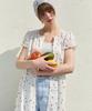 Wioi Love Shirt Dress_Heart