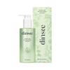 [Dinsy] Premium Vegan Snow Lotus Hyaluronic Acid Moisturizing Cleansing Oil 200ml, 1 Pcs