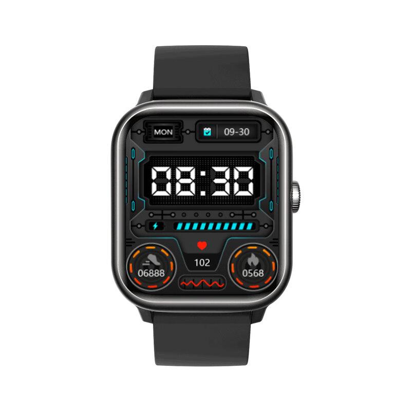 Acer Smart 1.95-inch Health Sports Watch (CN version)