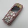 Zrenovovaný originální mobilní telefon Nokia 3200 s 1 SIM kartou