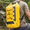 Multifunctional Waterproof Outdoor Camping Backpack with Dry-Wet Separation for Trekking, Rafting & Travel