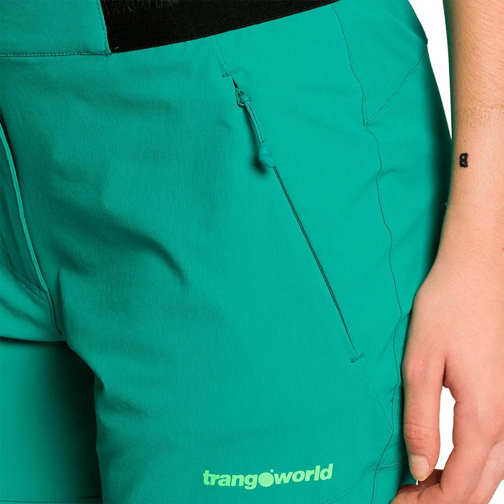 Trangoworld Брюки Balmaz DF