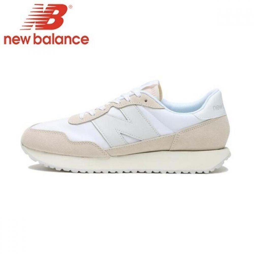

New Balance Half Club New Balance New Balance Sneakers Ms237tws white/225
