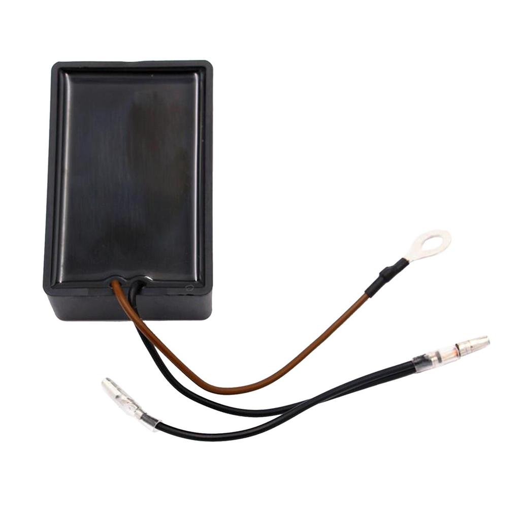 Black RPM Limiter for Precedent Gas Golf Cart FE290 FE350 1016511 1992 Up