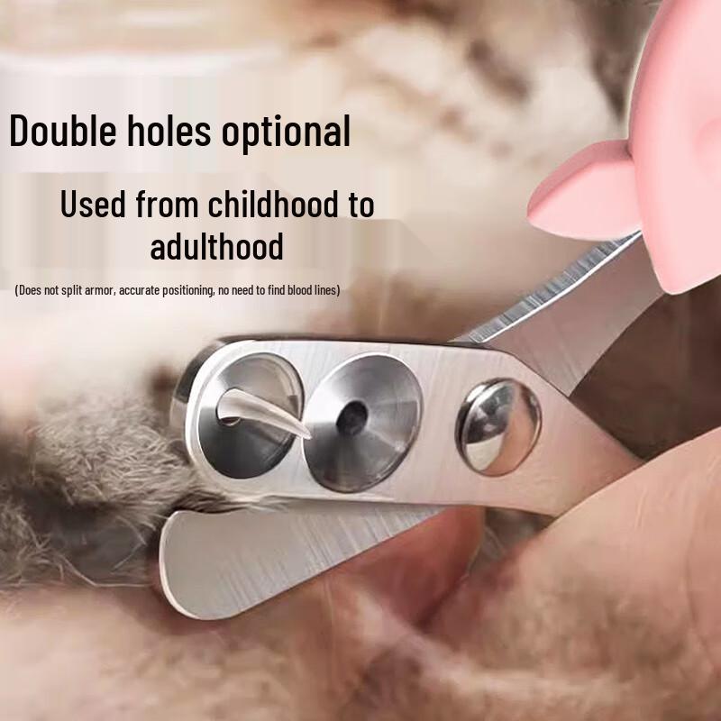 HELLOJOY Pet Nail Care Tools