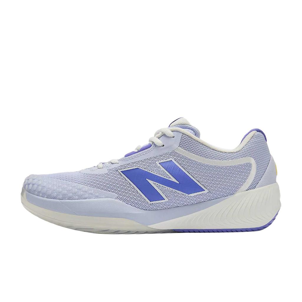 New Balance FuelCell 996v6 Белый Синий Оранжевый WCH996O6