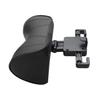 Adjustable Car Headrest with Memory Foam U-Shape Neck Pillow for Shoulder Support Comfortable Car Pillow for Most Vehicles