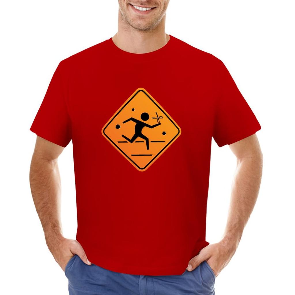 Running With Scissors Tshirt New Edition T Shirt Short Tshirt Tshirt For A Boy Oversized T Shirt Unisex