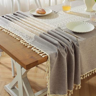 Textil do obýváku a jídelny – Ubrusy