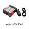 Stc-3028 Temperature Controller Protective High Precision Digital Thermostat