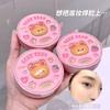Gege Bear - Clear Air Cushion Cream - 2 Colors