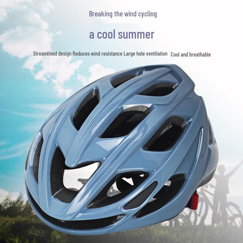 Lishi Cycling Helmet
