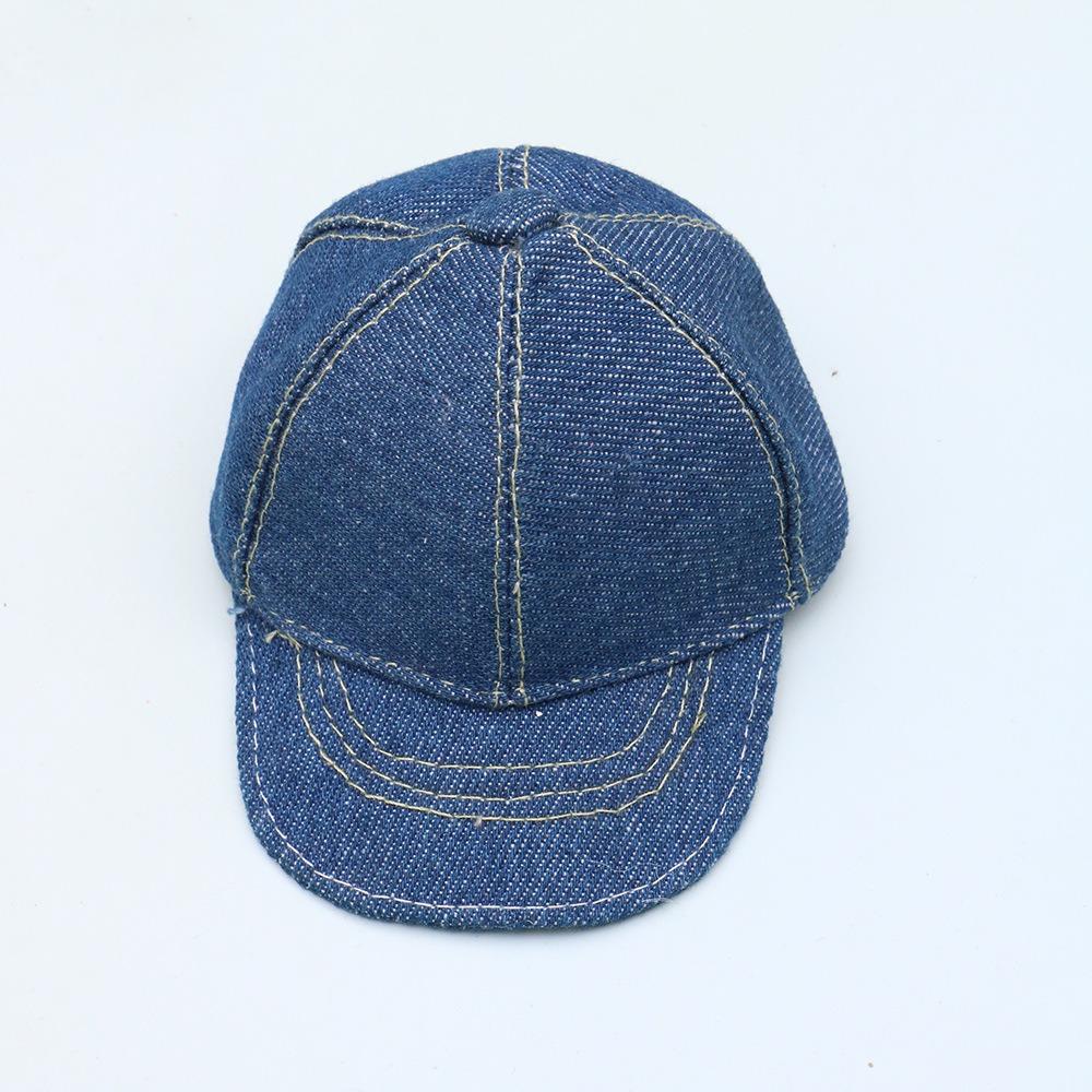 Handmade Doll Flat Cap Fashion DIY Clothes Accessories  for 20cm Dolls /for BJD Dolls