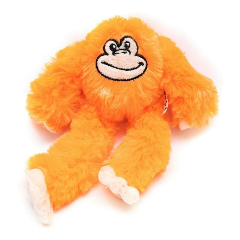 Gloria-Gloria Kika Orangefarbenes Affen-Hundespielzeug gnstig kaufen   Preis, kostenloser Versand, echte Bewertungen mit Fotos  Joom
