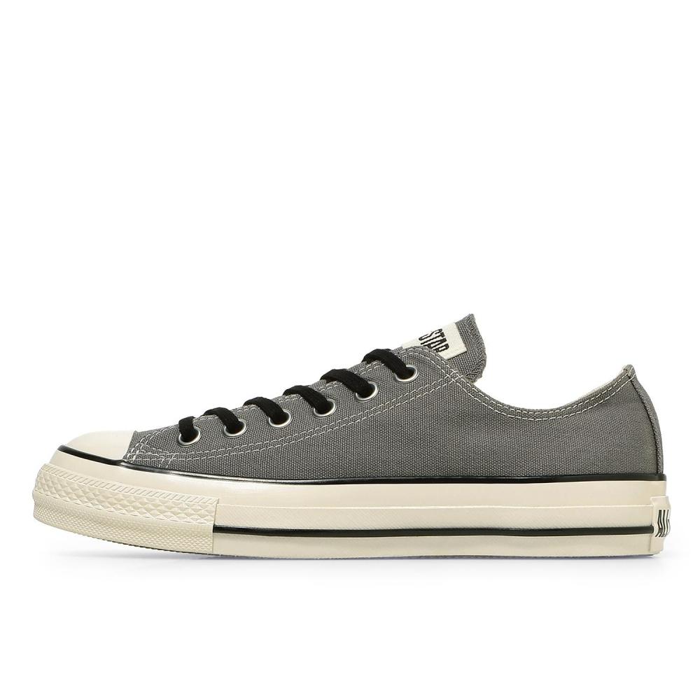 Converse All Star Aged Cl Ox Iron Gray 31317452 Iron Gray 300