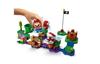 LEGO Super Mario Piranha Plant Puzzle Challenge 71382
