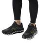 Mizuno (Men'S) Wave Horizon 7 Sw - Black:Citrus / J1Gc243104