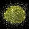 Laser Glitter Colorful Nail Art Sequins: DIY Fine Powder Epoxy Decoration