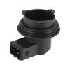 X Autohaux 1/2Pcs Light Bulb Socket Turn Signal Light Lamp Blinker Holder Base No.701953123 for VW Transporter T4 for VW Sharan