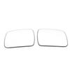 For Land Rover Range Rover Sport L320 2010-2013 Left&Right Side Heated Wing Mirror Glass  Angle Rearview Mirror