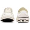 Chuck 70 Converse Low 'Canvas & Leather - White' A08762C