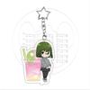 Horimiya Acryl Schlüsselanhänger Kyoko Hori Miyamura Ayasaki Taschenanhänger Zubehör Kawaii Kollektion Anhänger Yanagi Geburtstagsgeschenk