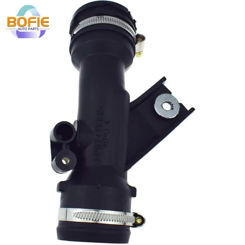Sací hadice vzduchu turba 14460JD51B 14460-JD51B Pro Nissan Qashqai J10 1.5 dCi 2007-2013 Potrubí intercooleru