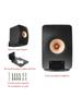 Speaker Mount Bracket Support Adjustable Speaker Wall Mount Bracket Speaker Mount for  LS50 Wireless II Speaker
