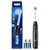 Electric Toothbrush, Extra Soft, 1 Brush, 1Set