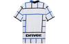 Nike Soccer Jerseys Men's White Moderate Straight Fit CD4239-101