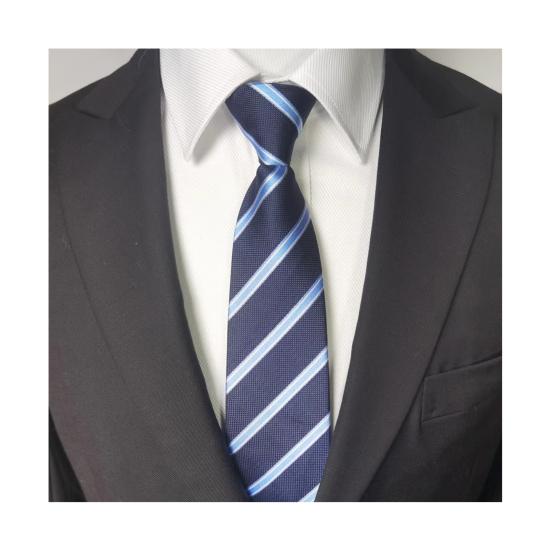 

Мужской галстук на молнии, несколько узоров и цветов, регулируемая длина, деловой, для свадеб, вечеринок, формальный G