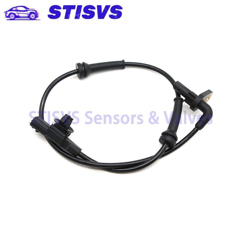 47910-1HA0A Front Rear Left/Right ABS Wheel Speed Sensor For Nissan Versa Note 1.6L 2012- 47901-1HA0A 47900-1HA0A Car Parts