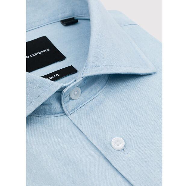 Pako Lorente Shirt P25WF-1X-015