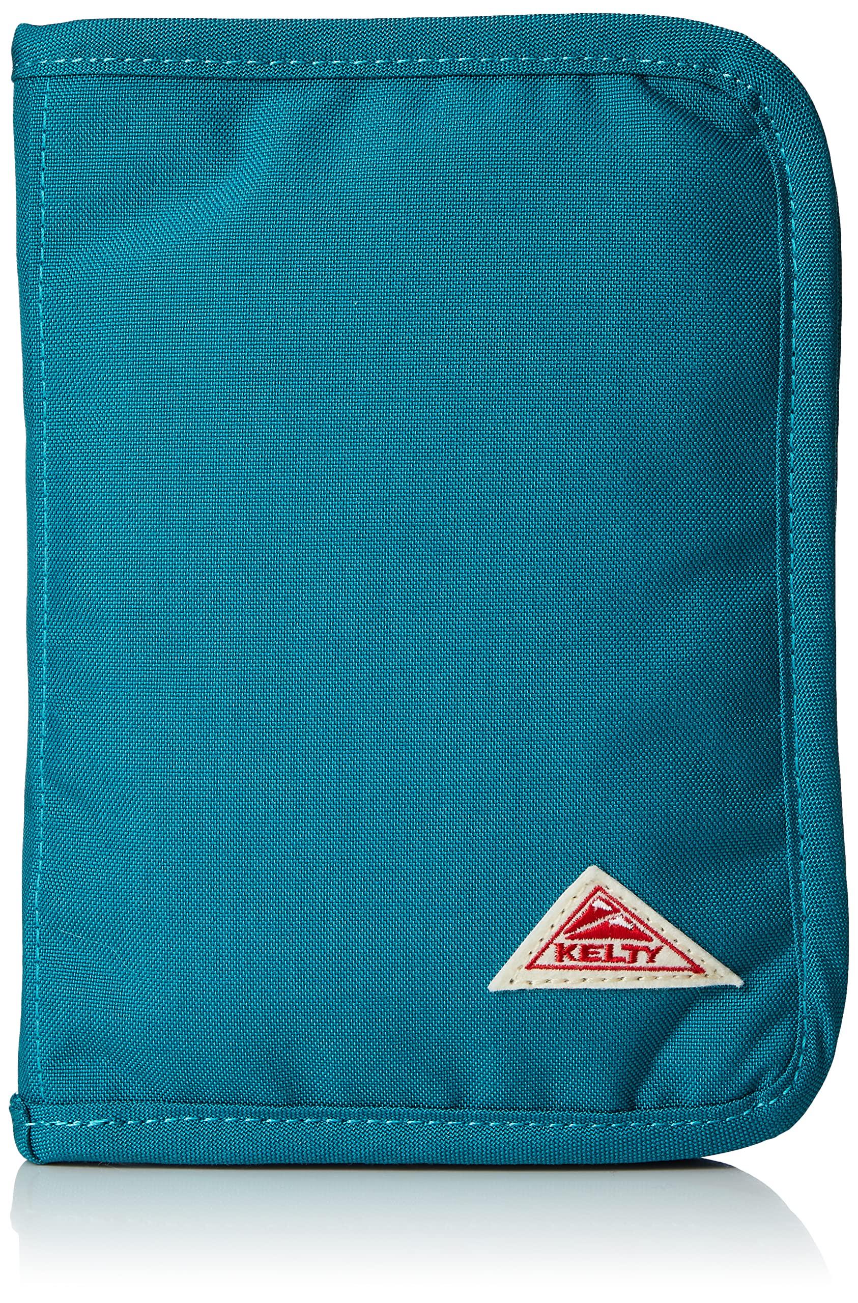 

Косметичка MULTI HANDY CASE бирюзовая [Kelty]