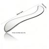 Stainless Steel Gua Sha Board for Full Body Muscle Relaxation and Circulation