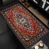 Hot Sell Persian Hd Mousepad Large Big Office Carpet Cushion Gamer Desk Mat Computer Accessorie Table Speed Nonslip Rubber Rug