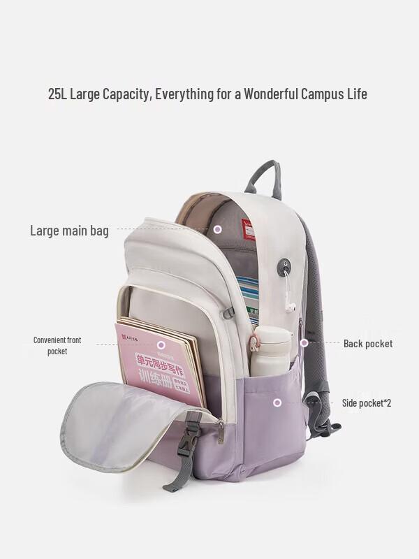 OIWAS Knowledge Track Series Backpack