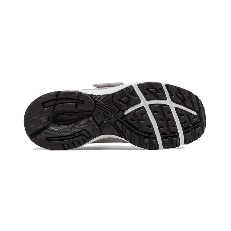 New Balance NB 993 Slip Resistant Shock Absorbing Durable Balance Kids Casual Shoes Kids Casual Shoes Gray PV993GW