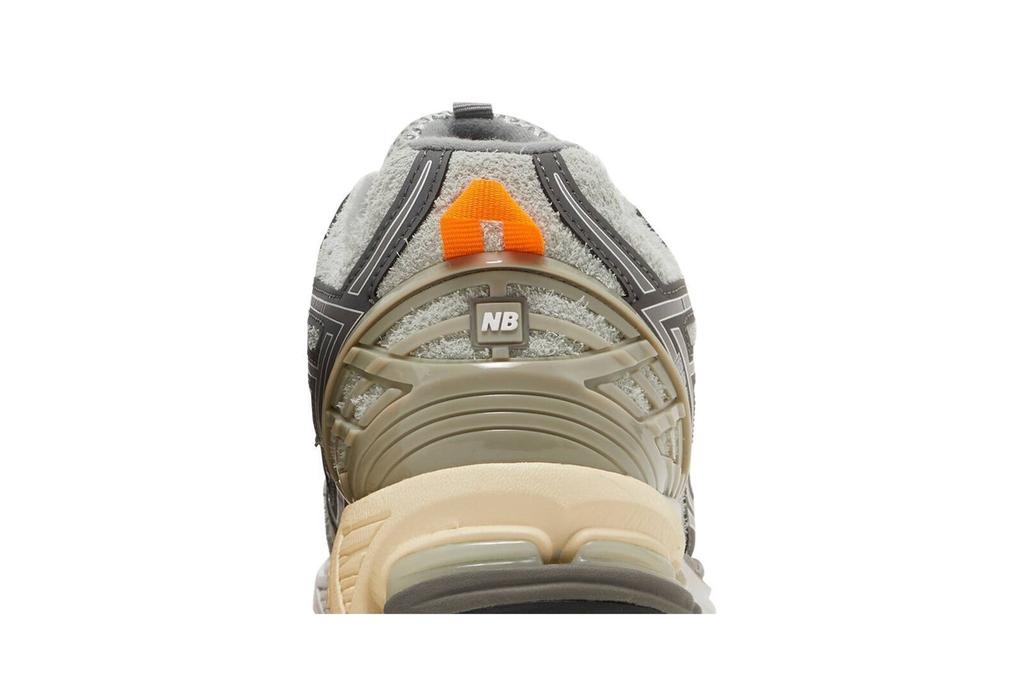 New Balance INVINCIBLE x N.HOOLYWOOD x 1906R 'Grey Swan' M1906RNI Men's Shoes