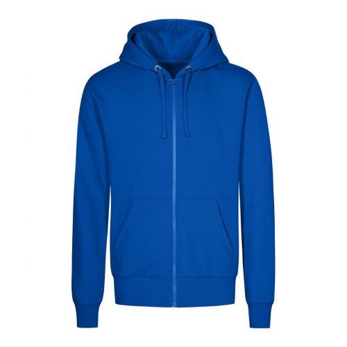 X.O By Promodoro Mens Full Zip Hoodie